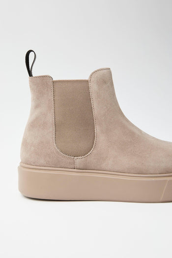 Stivaletto Sand Donna - 4