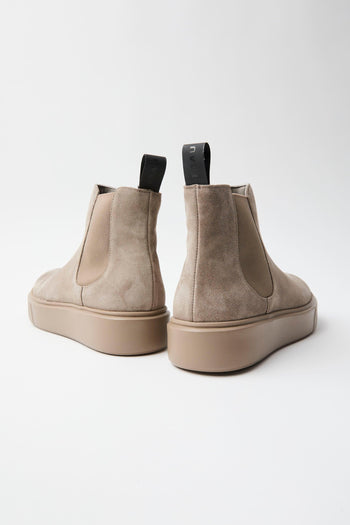 Stivaletto Sand Donna - 5