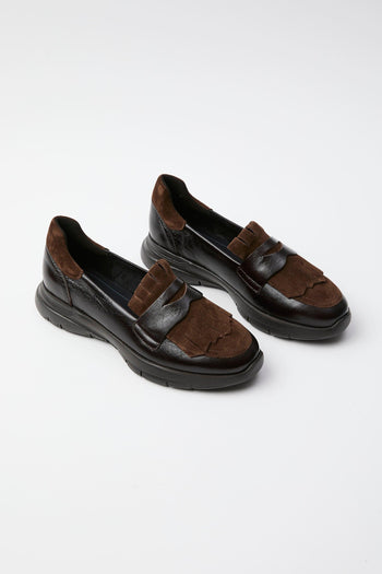 Mocassino T. Di Moro Donna - 2