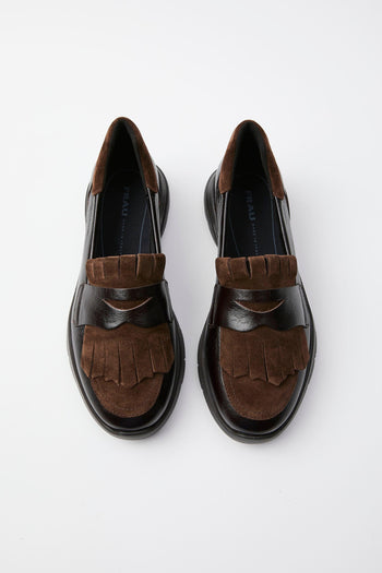 Mocassino T. Di Moro Donna - 3