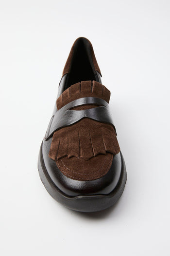 Mocassino T. Di Moro Donna - 4