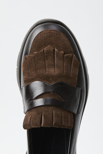 Mocassino T. Di Moro Donna - 5