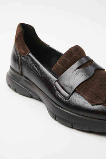 Mocassino T. Di Moro Donna - 6