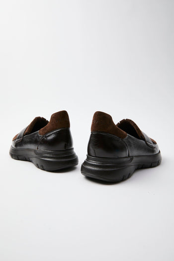 Mocassino T. Di Moro Donna - 7