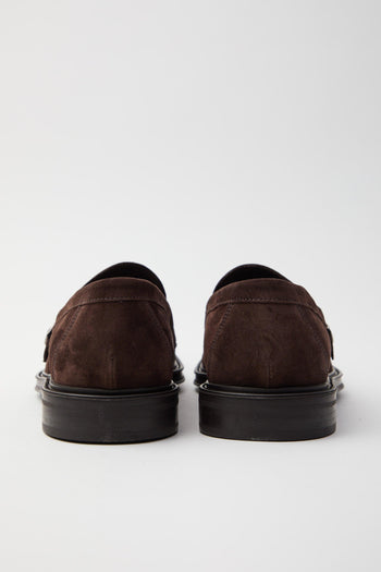 Mocassino Pepe Uomo - 4