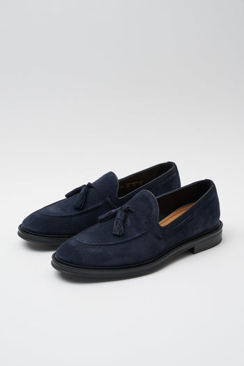 Mocassino Blue Uomo - 2