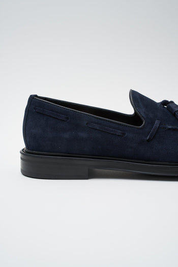 Mocassino Blue Uomo - 4