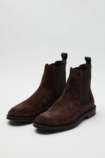 Stivaletto Pepe Uomo - 2