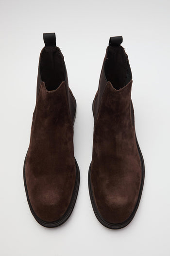 Stivaletto Pepe Uomo - 3