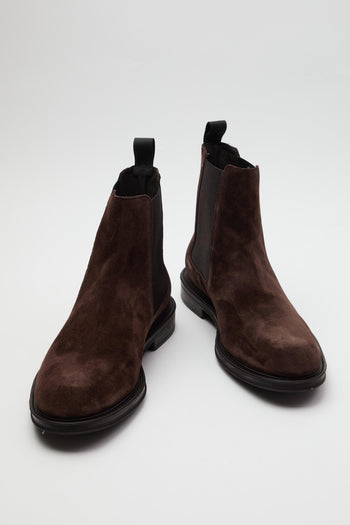 Stivaletto Pepe Uomo - 4