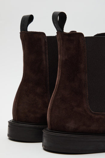 Stivaletto Pepe Uomo - 5