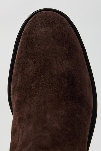 Stivaletto Pepe Uomo - 6