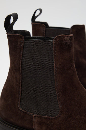 Stivaletto Pepe Uomo - 7