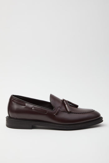 Mocassino Mulberry Uomo - 4
