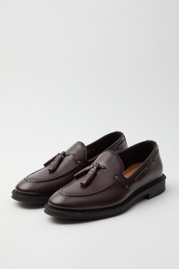 Mocassino Mulberry Uomo - 5