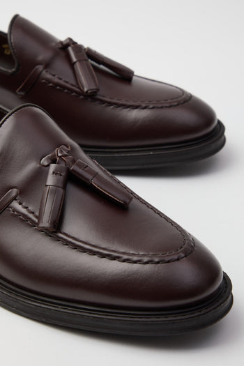 Mocassino Mulberry Uomo - 7