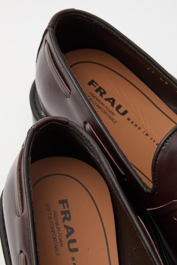 Mocassino Mulberry Uomo - 8