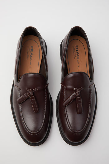 Mocassino Mulberry Uomo - 3