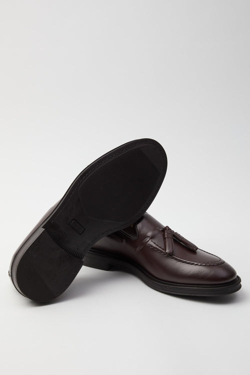 Mocassino Mulberry Uomo