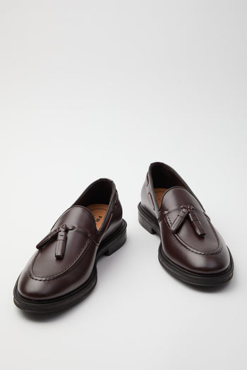 Mocassino Mulberry Uomo - 2