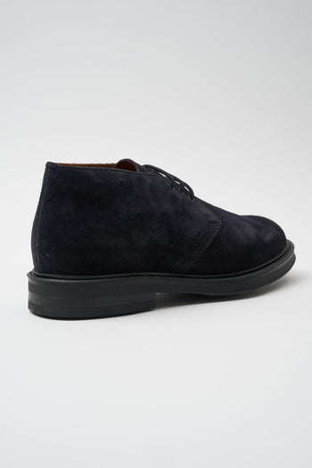 Polacchino Blu Uomo - 5