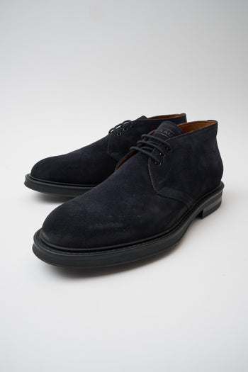 Polacchino Blu Uomo - 6