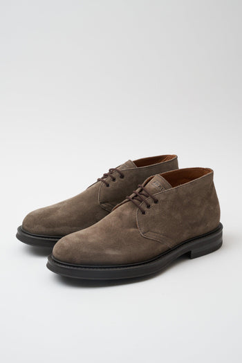 Polacchino Visone Uomo - 2