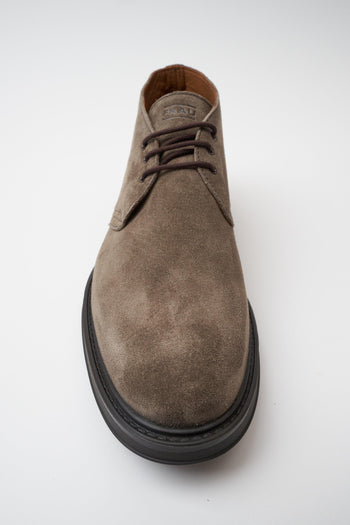 Polacchino Visone Uomo - 3