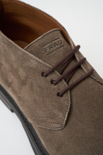 Polacchino Visone Uomo - 4