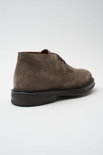 Polacchino Visone Uomo - 5