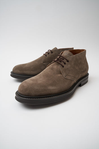 Polacchino Visone Uomo - 6