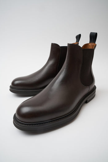 Stivaletto T. Di Moro Uomo - 5