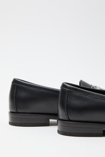 Mocassino Roccia/nero Donna - 6