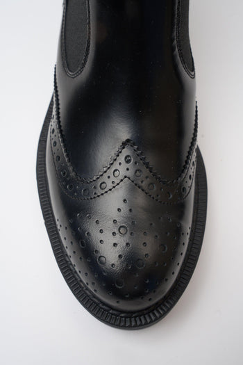 Stivaletto Nero Donna - 3