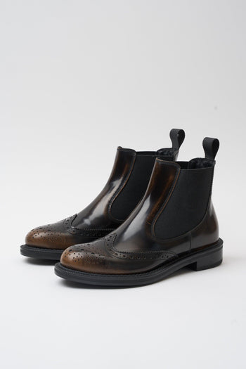 Stivaletto Tortora Donna - 2