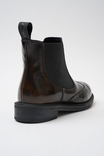 Stivaletto Tortora Donna - 5