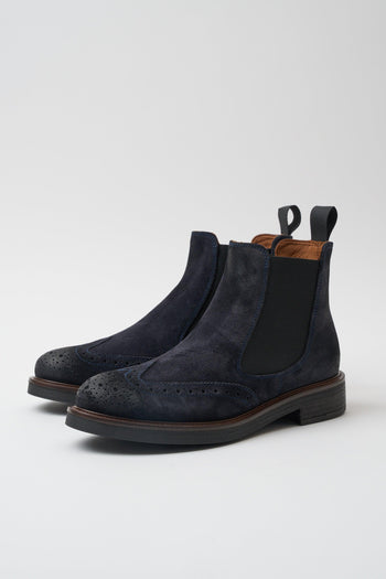 Stivaletto Blue Donna - 2