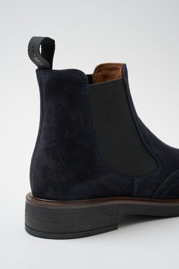 Stivaletto Blue Donna - 4