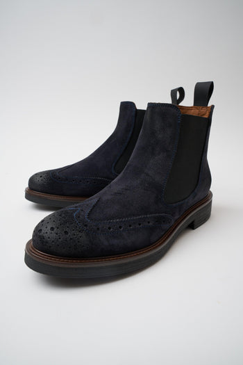 Stivaletto Blue Donna - 5