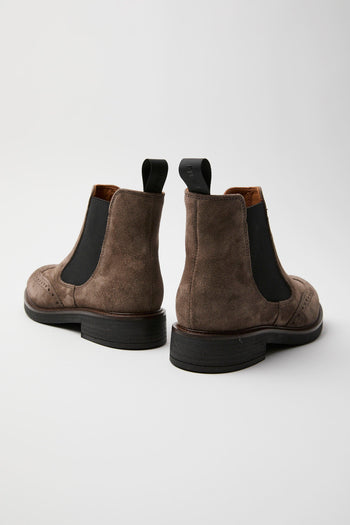 Stivaletto Visone Donna - 7