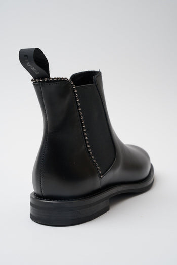 Stivaletto Nero Donna - 2