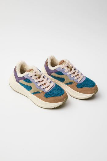 Sneaker Cobalt Donna - 2