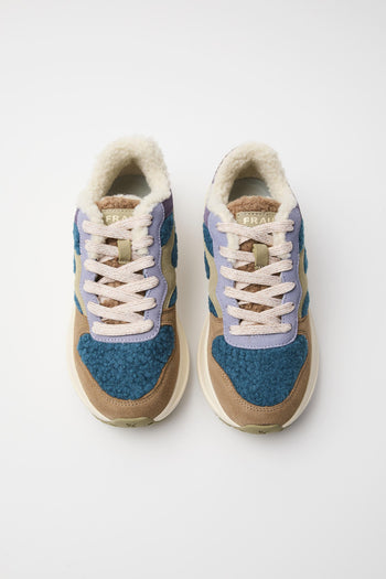 Sneaker Cobalt Donna - 3