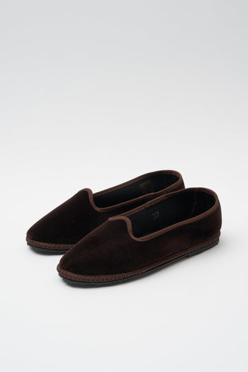 Mocassino T. Di Moro Donna - 2