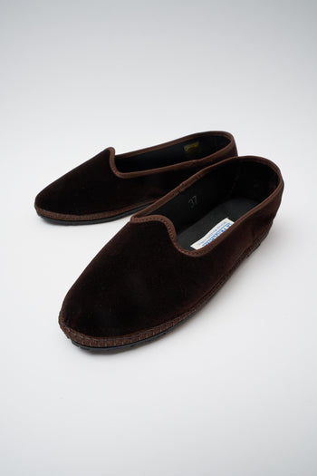 Mocassino T. Di Moro Donna - 5