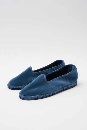 Mocassino Carta Da Zucchero Donna - 5