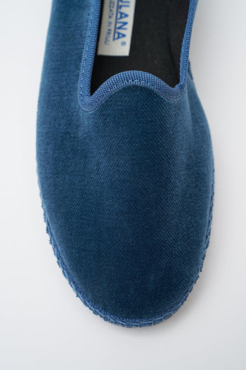 Mocassino Carta Da Zucchero Donna - 3