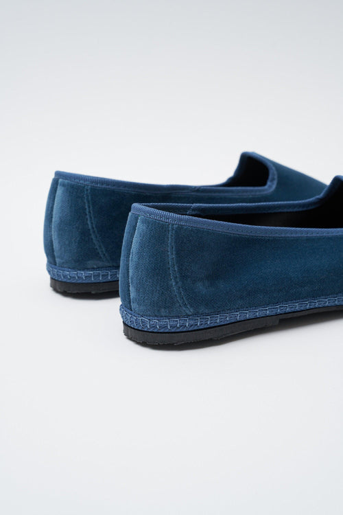 Mocassino Carta Da Zucchero Donna