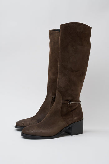 Stivale Palude Donna - 2