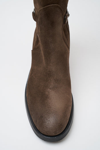 Stivale Palude Donna - 3